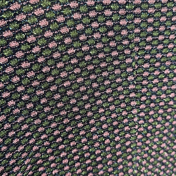 Missoni tie front shimmer dress. Size Small new with tags. - Picture 9 of 15